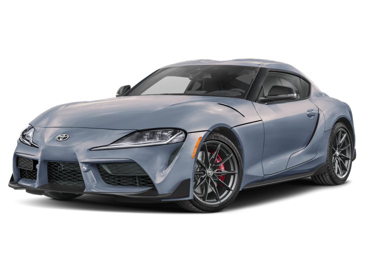 2026 Toyota GR Supra 3,0