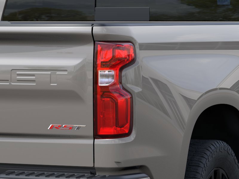 CHEVROLET Silverado 1500 RST cabine multiplace 4RM 157 po 2026 Sables blancs Ottawa & Gatineau - photo #10