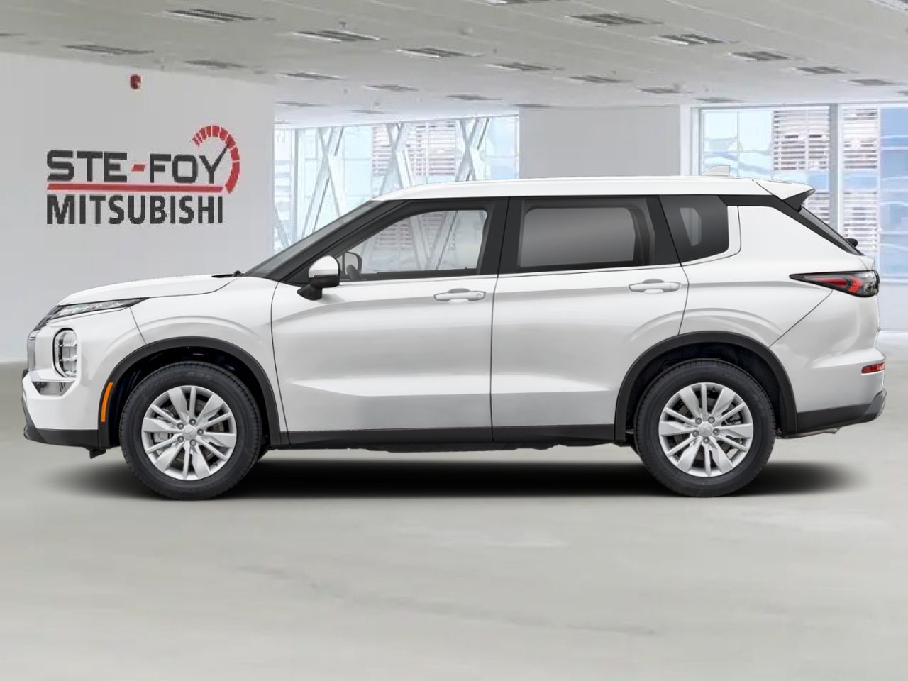 Mitsubishi Outlander 2026