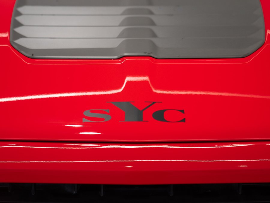 2018 Chevrolet Silverado 1500 2018 Red