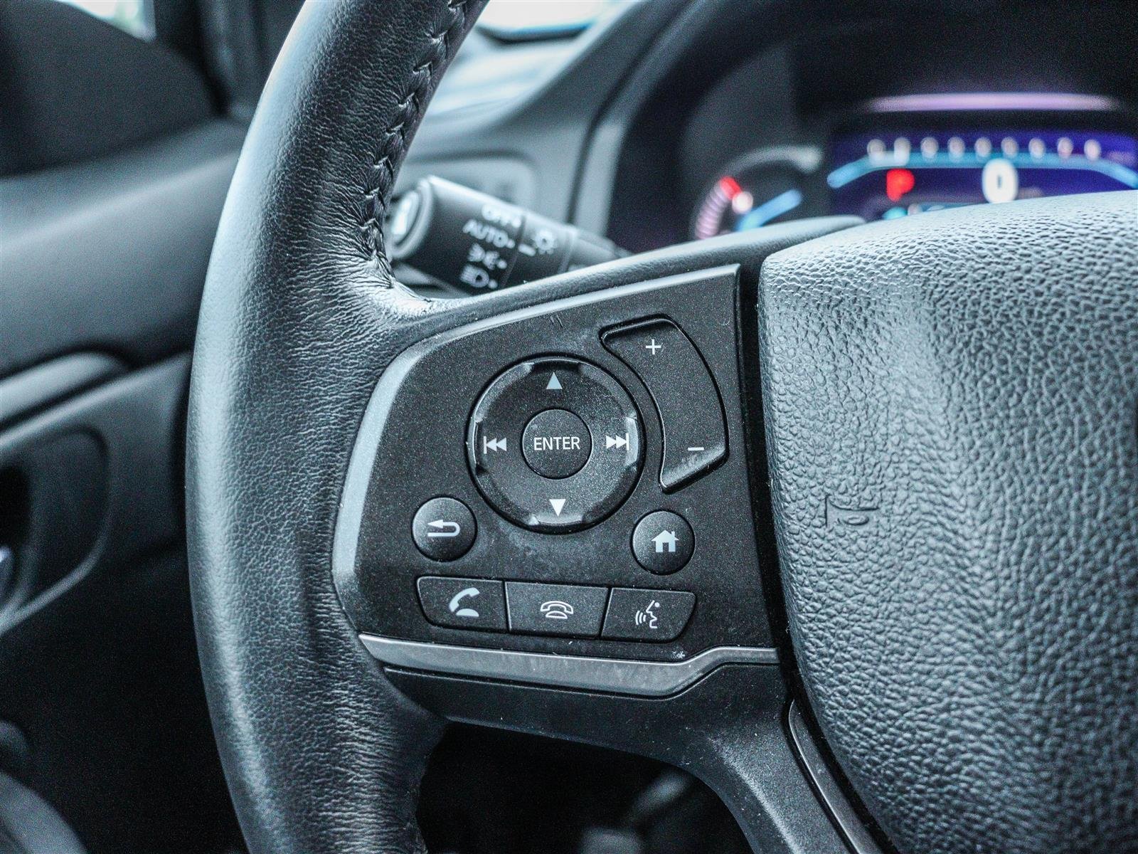 Honda Pilot Sport 2022 White Ottawa & Gatineau - photo #25