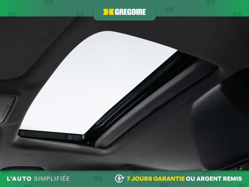 Honda Odyssey 2022 Bleu Saint-Eustache - photo #15