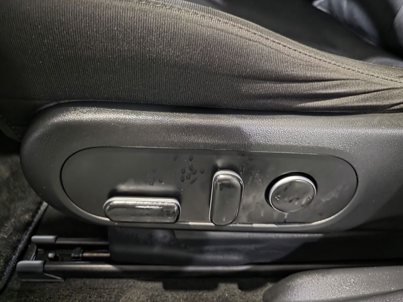 Hyundai IONIQ 5 2022 Blanc Longueuil, - photo #13