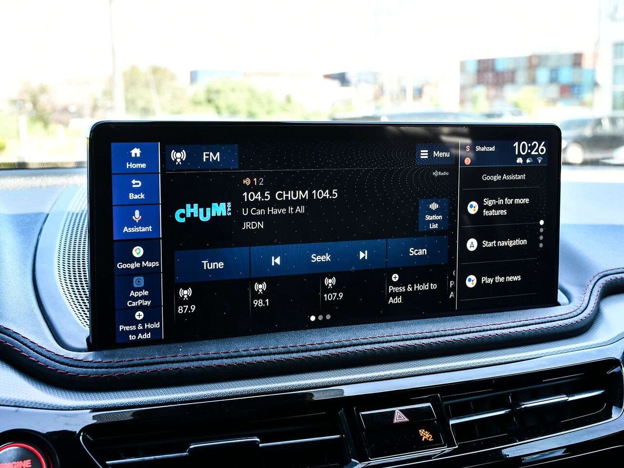 2026 Acura MDX A-Spec Black Etobicoke - photo #17