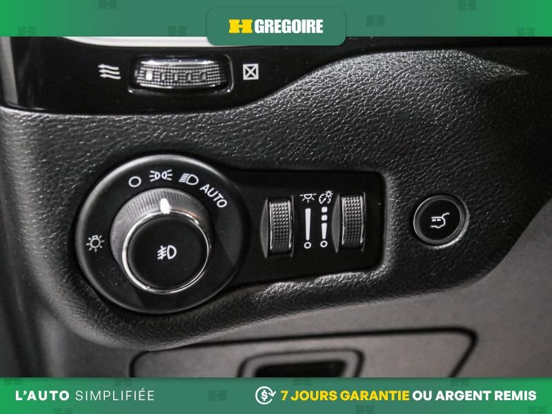 Jeep Cherokee 2020 Gris Blainville - photo #16