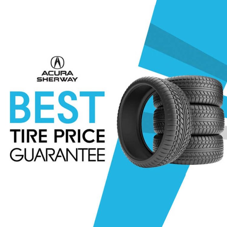 Best Tire Price Guarantee