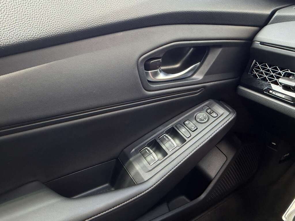 2024 Honda Accord Sport Black Gatineau - photo #8