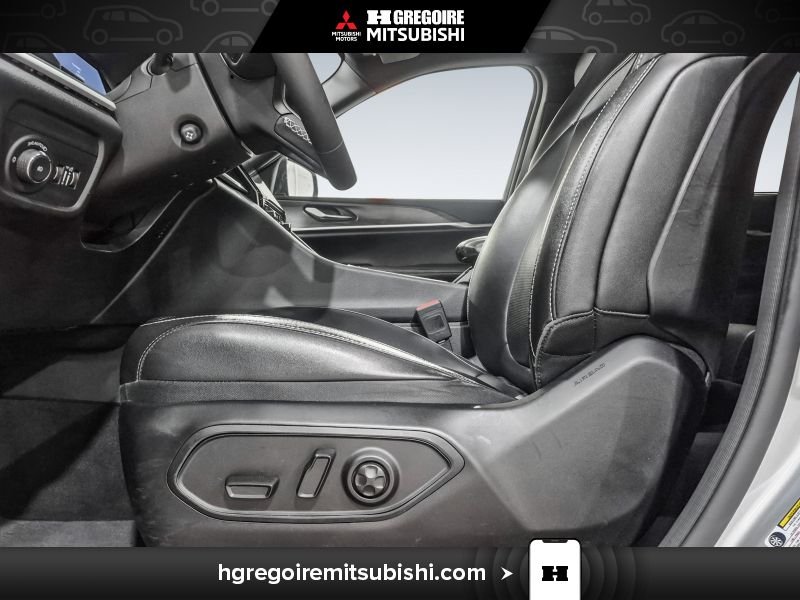 2024 Jeep Grand Cherokee Silver Blainville - photo #14