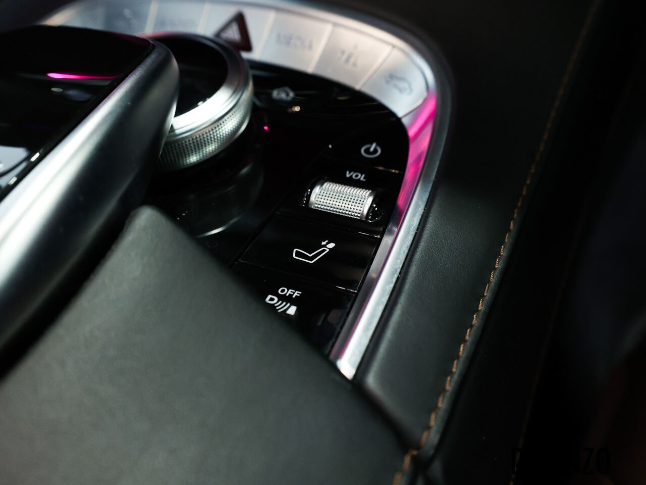 Mercedes-Benz Classe-S 2019 Noir Saint-Eustache - photo #20