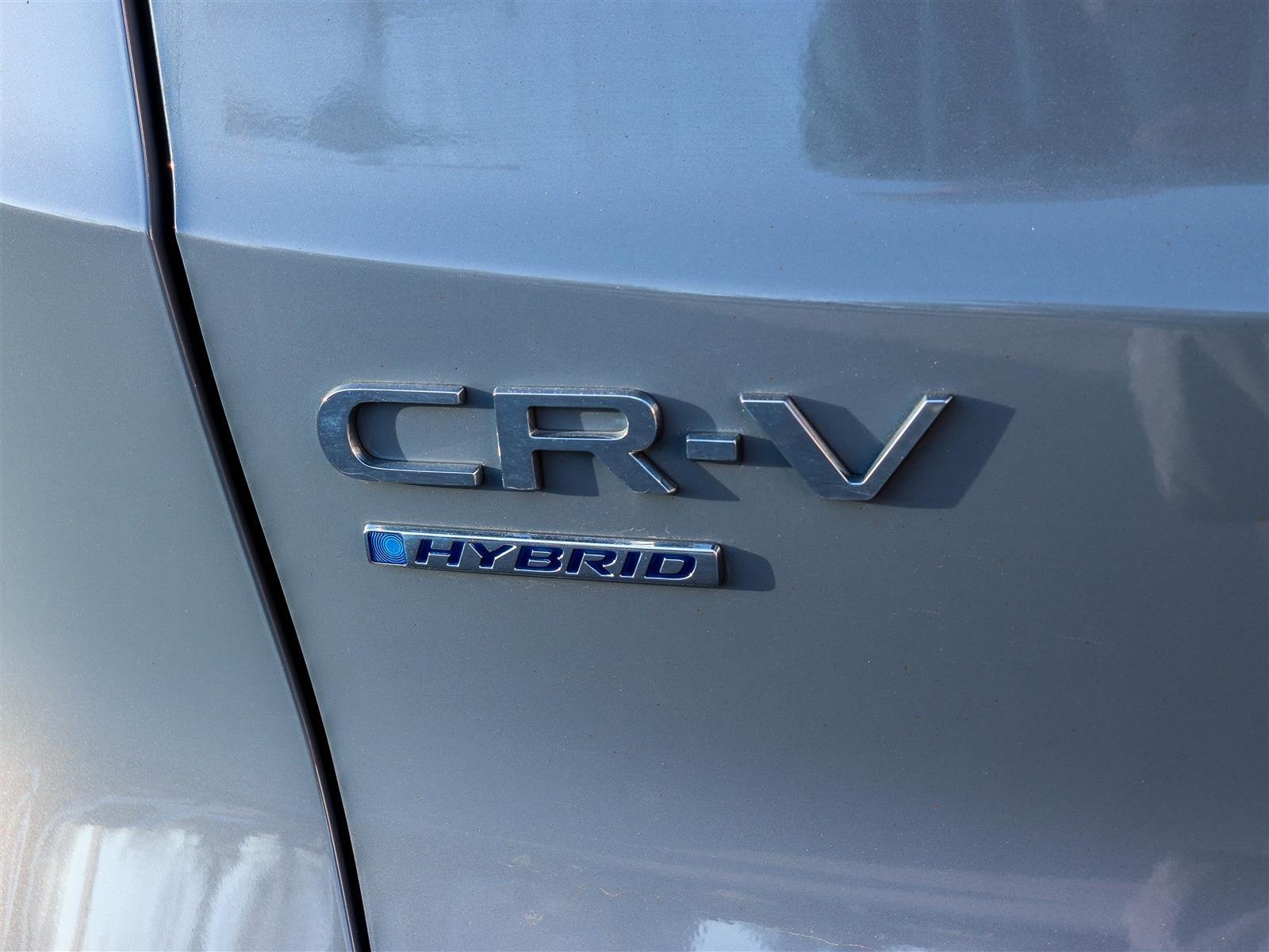 2023 Honda CR-V Hybrid Touring Ottawa & Gatineau - photo #21