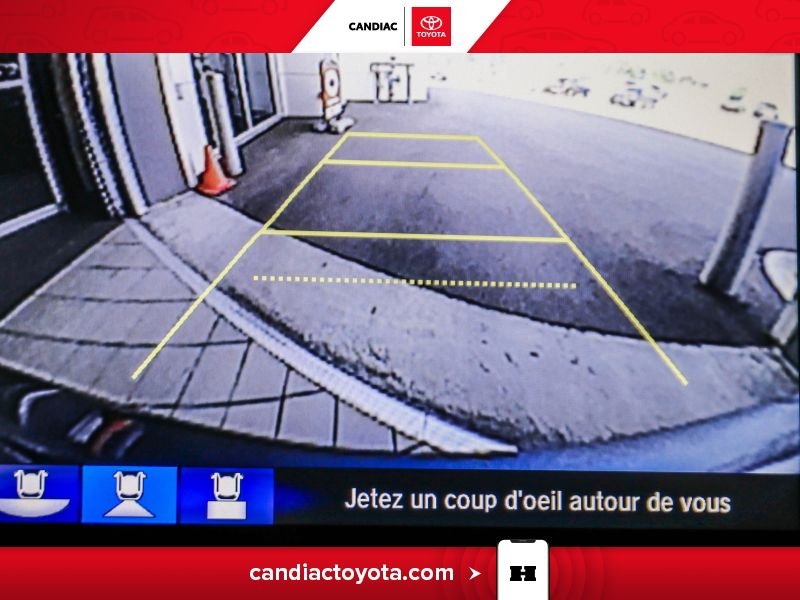 Honda CRV 2016 Bleu Laval - photo #11