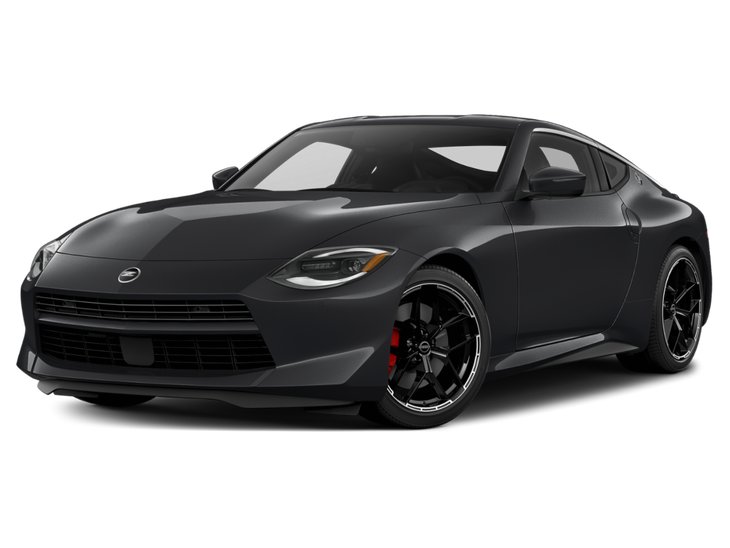 2027 Nissan Z De performance