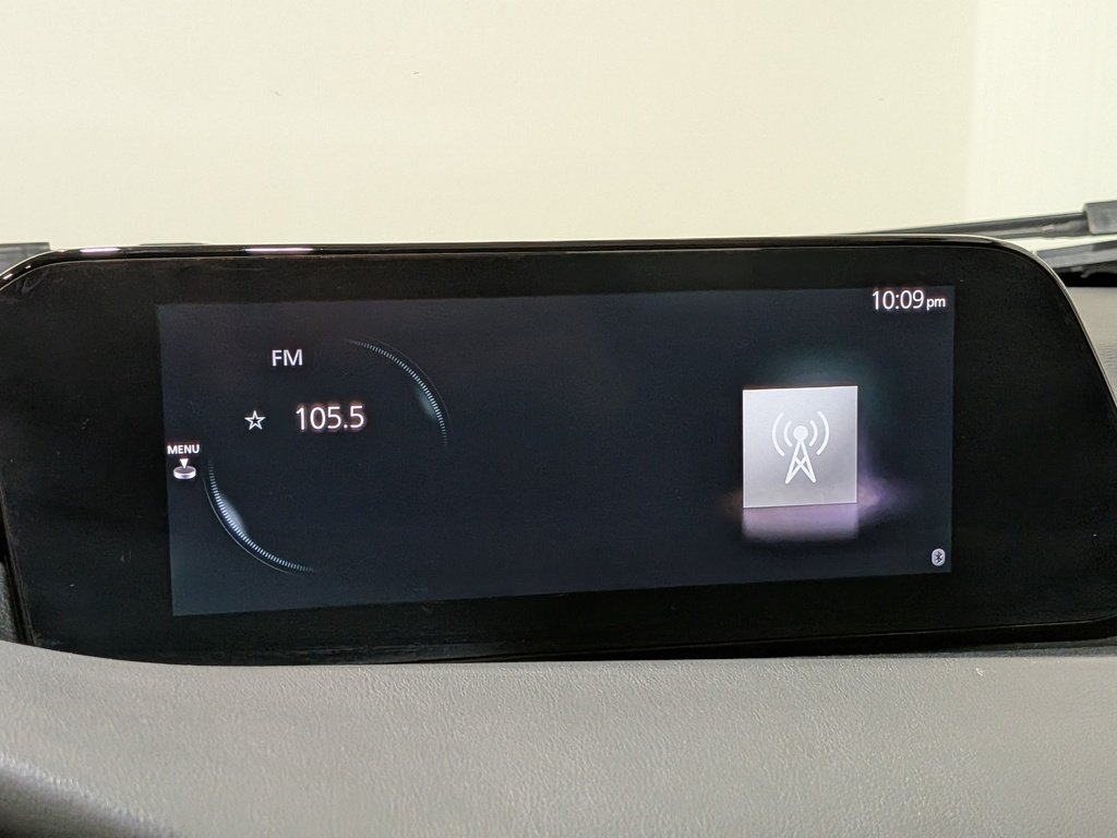 2019 Mazda Mazda3 GX Auto FWD Grey Val-David - photo #20