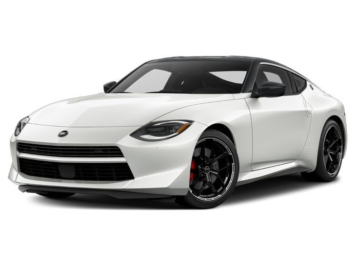 2027 Nissan Z De performance