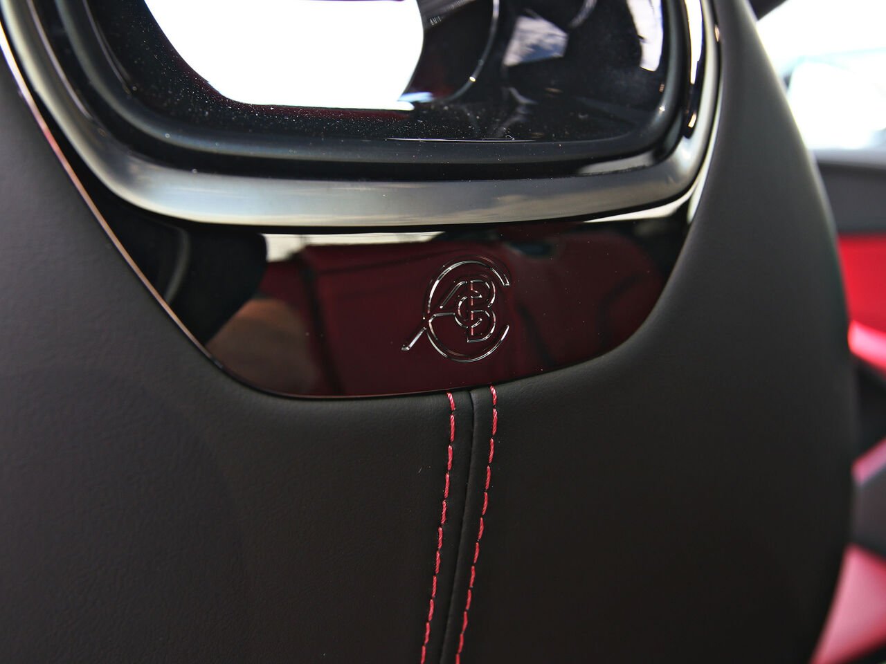 2026 Lotus Eletre Silver Québec - photo #21