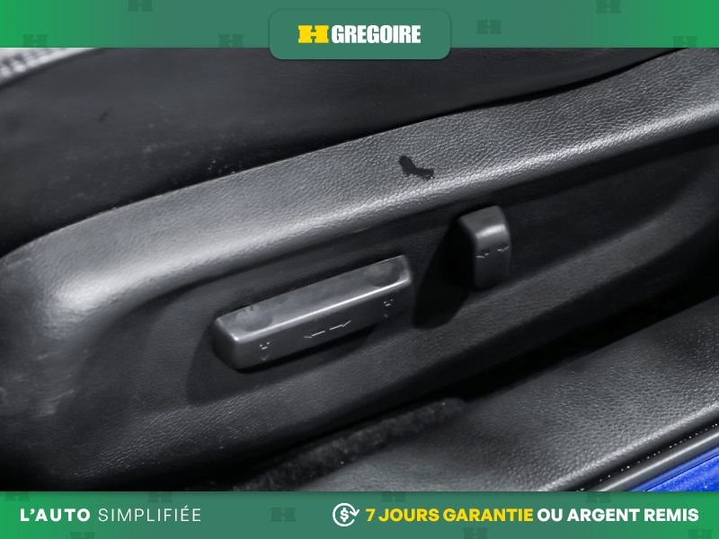 Honda Civic 2019 Bleu Blainville - photo #16