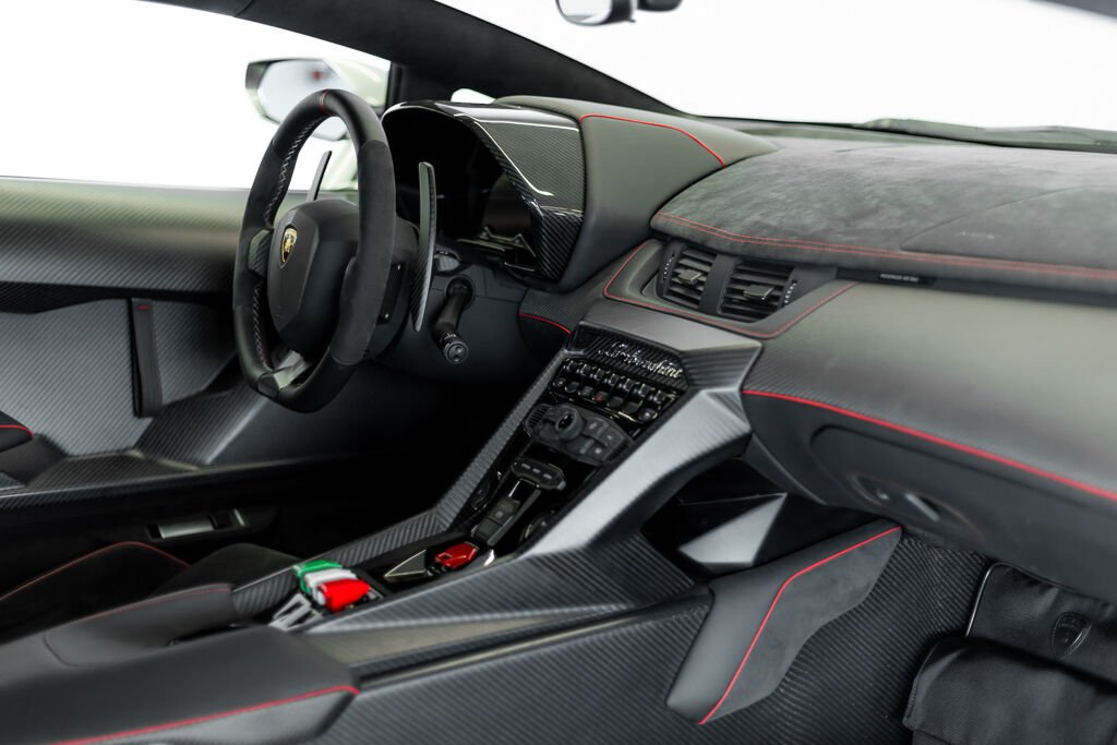 Lamborghini Veneno 1 OF 3 | *PRICE IN USD* 2014 Gris Kirkland - photo #84