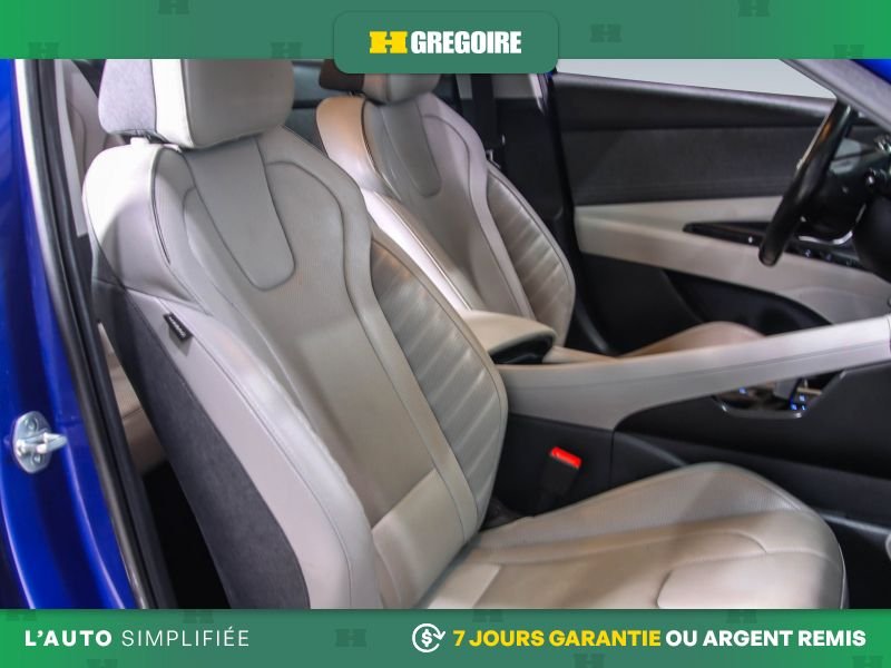 Hyundai Elantra 2023 Bleu Saint-Eustache - photo #28