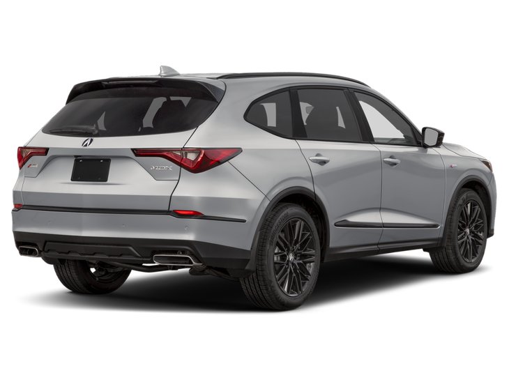 2026 Acura MDX A-Spec Platinum Élite