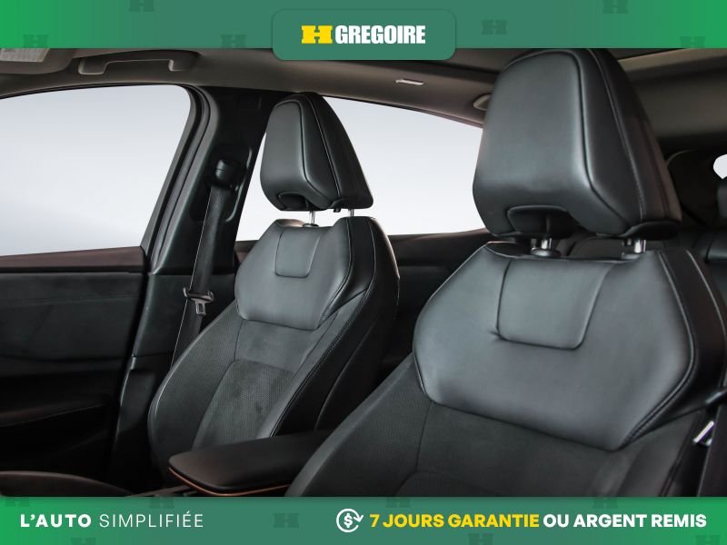 2023 Nissan Ariya Grey Saint-Eustache - photo #10