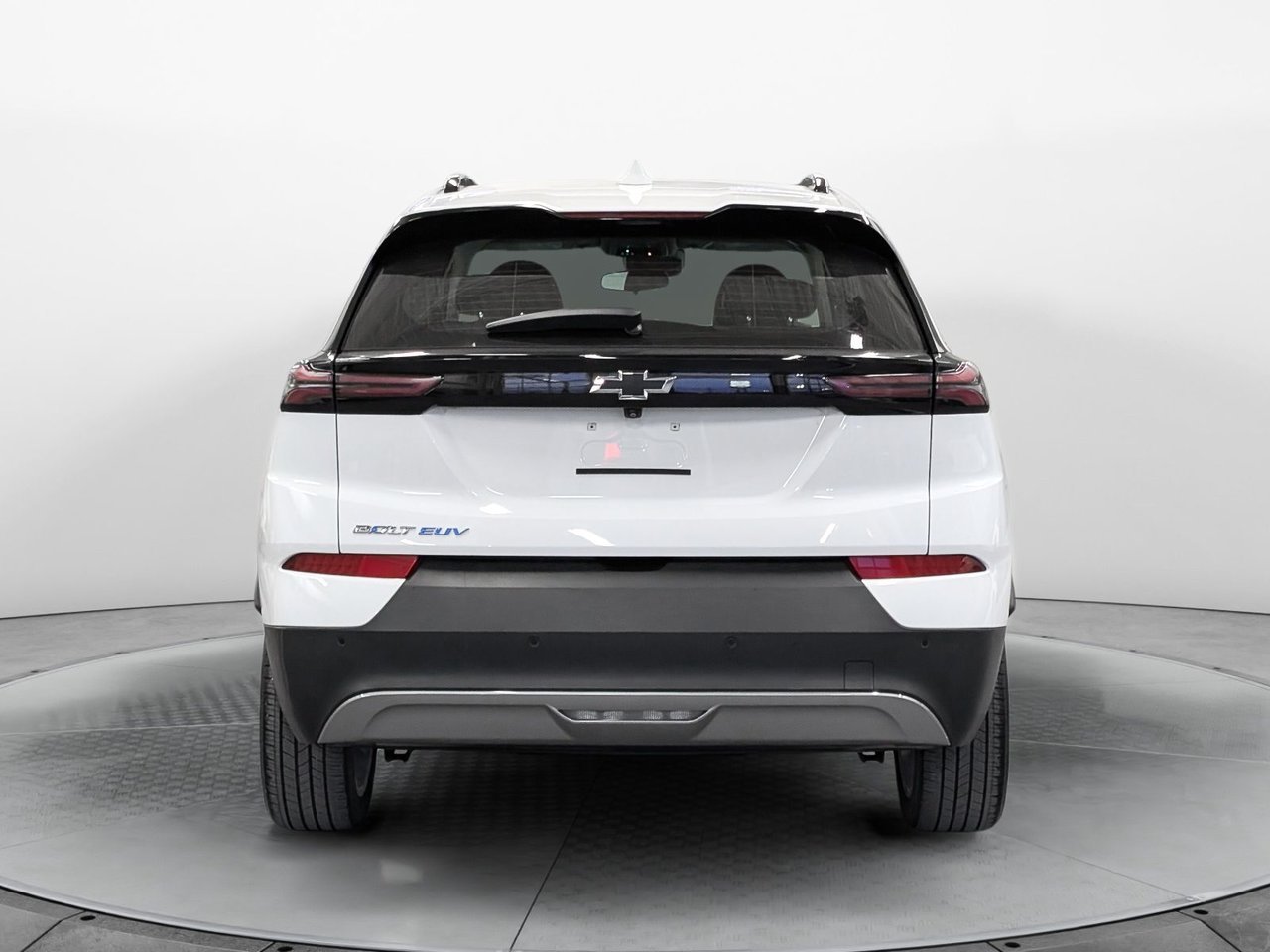 2023 Chevrolet Bolt EUV LT Saint-Eustache - photo #3