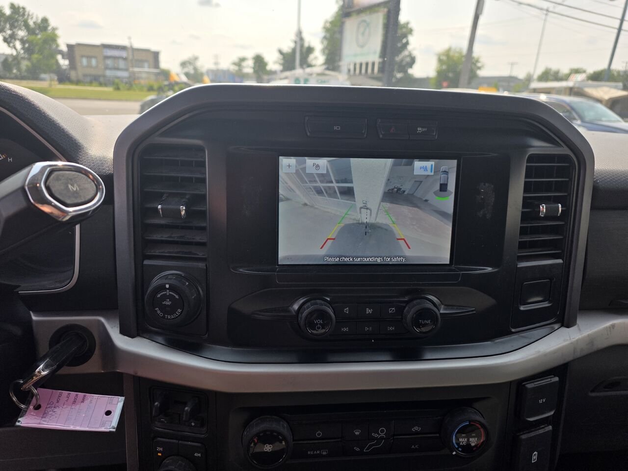 2022 Ford F-150 Black  - photo #16