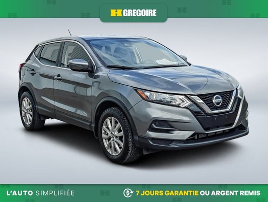 2023 Nissan Qashqai 2023 Grey