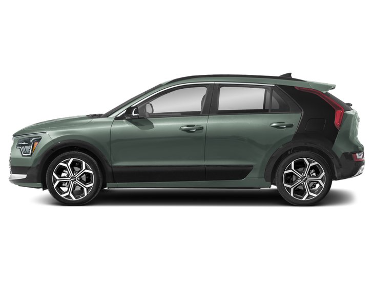 2026 Kia Niro SX