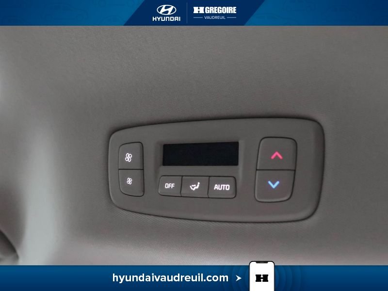 2022 Kia Carnival Black Laval - photo #41