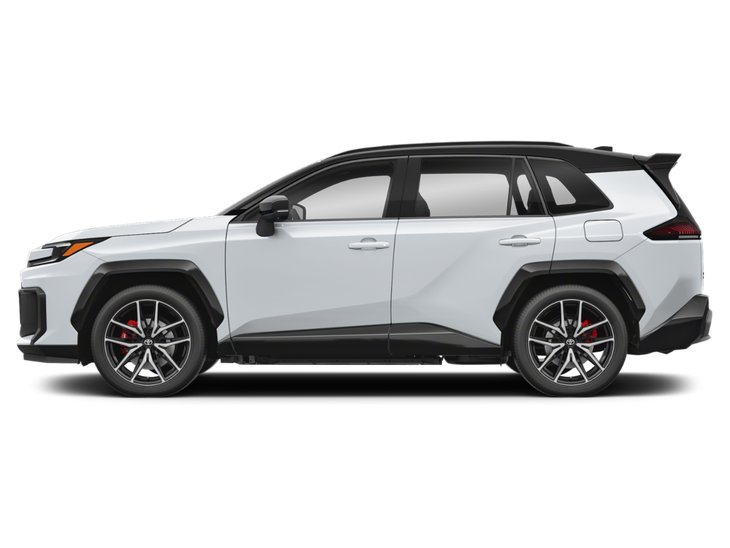 2026 Toyota RAV4 hybride rechargeable GR Sport
