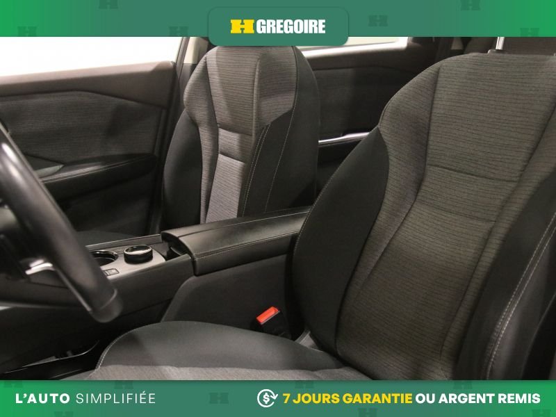 Nissan Rogue 2021 Blanc Saint-Eustache - photo #13