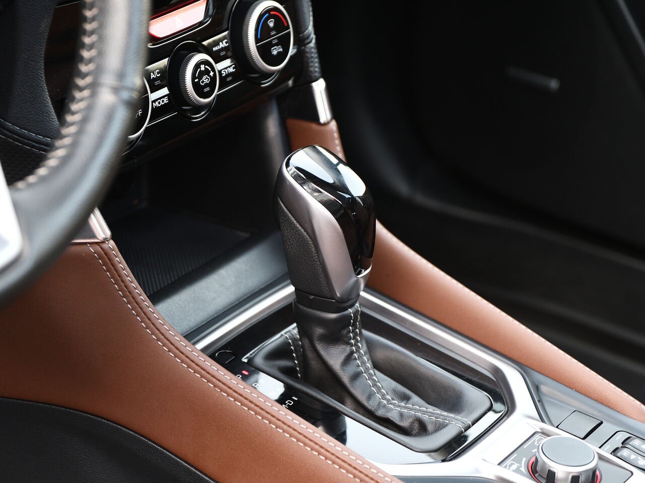 2024 Subaru Forester Premier Black Saint-Hyacinthe - photo #30