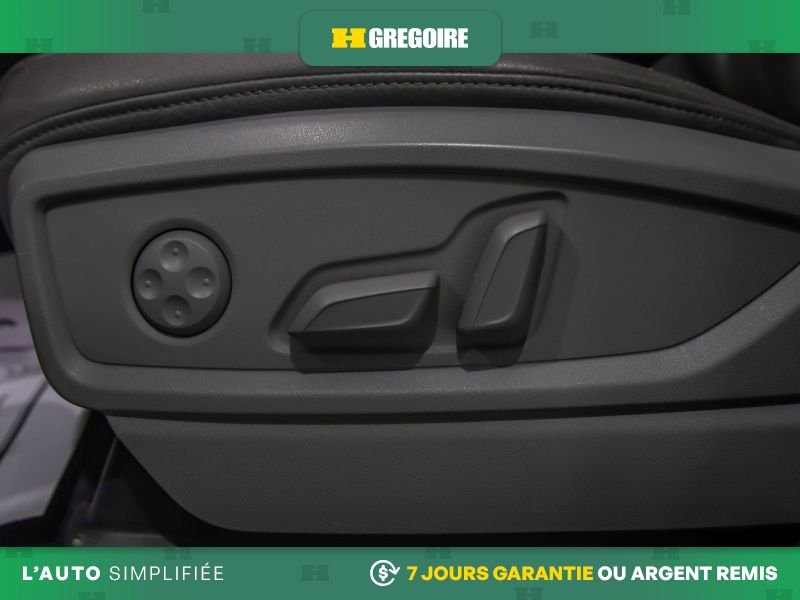 Audi Q5 2020 Gris Saint-Eustache - photo #21