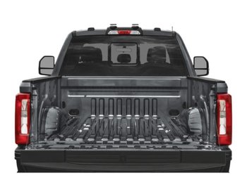 Ford Super Duty F-250 SRW XL