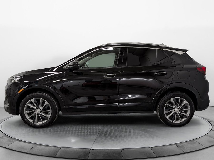 BUICK ENCORE GX ESSENCE AWD Cuir Sièges et Volant Chaufants 2022 Autre