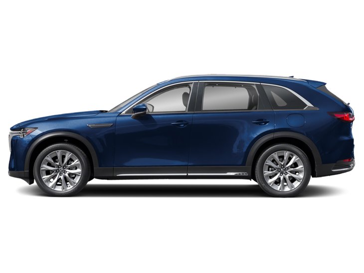 2026 Mazda CX-90 MHEV GT