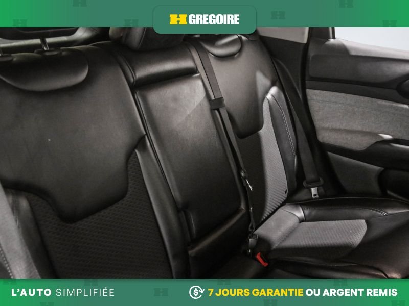 Jeep Compass 2022 Gris Saint-Eustache - photo #28
