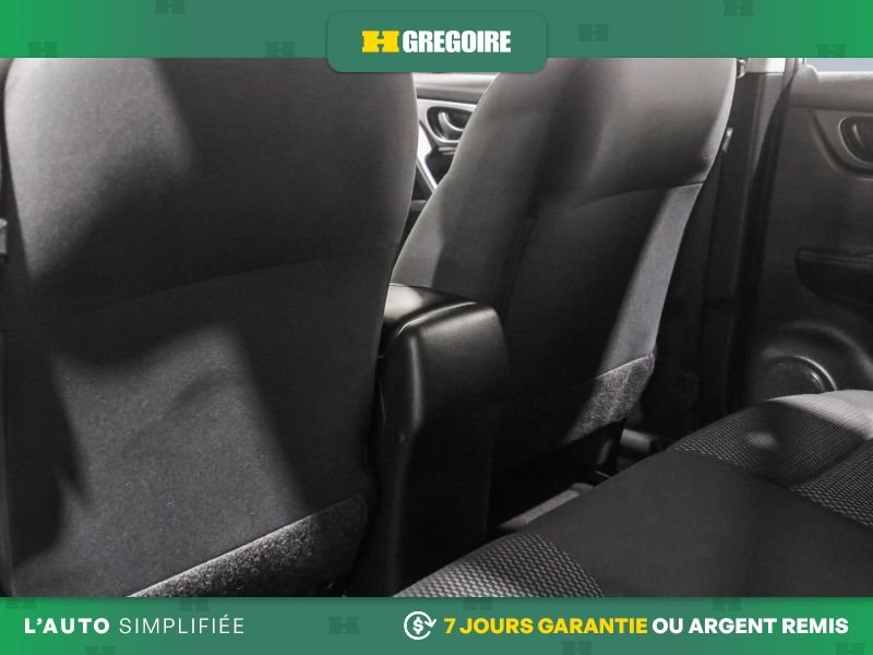2020 Nissan Qashqai Grey Blainville - photo #25