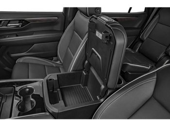 Chevrolet Tahoe Premier
