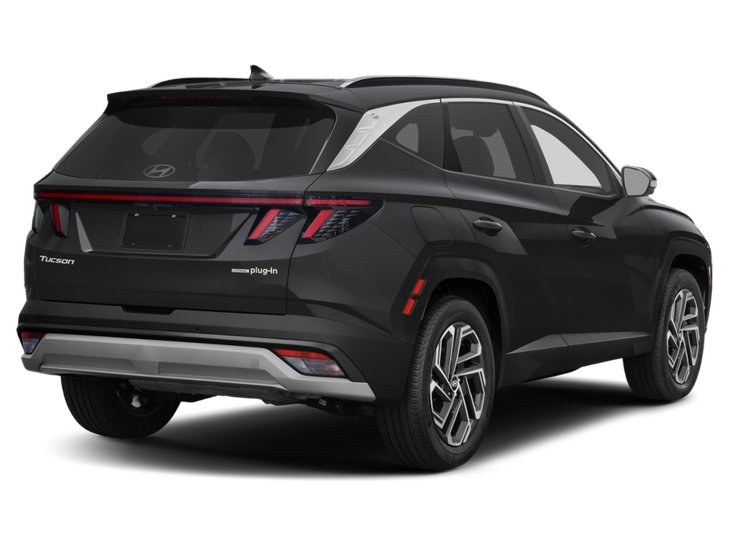 2026 Hyundai Tucson hybride rechargeable Ultime