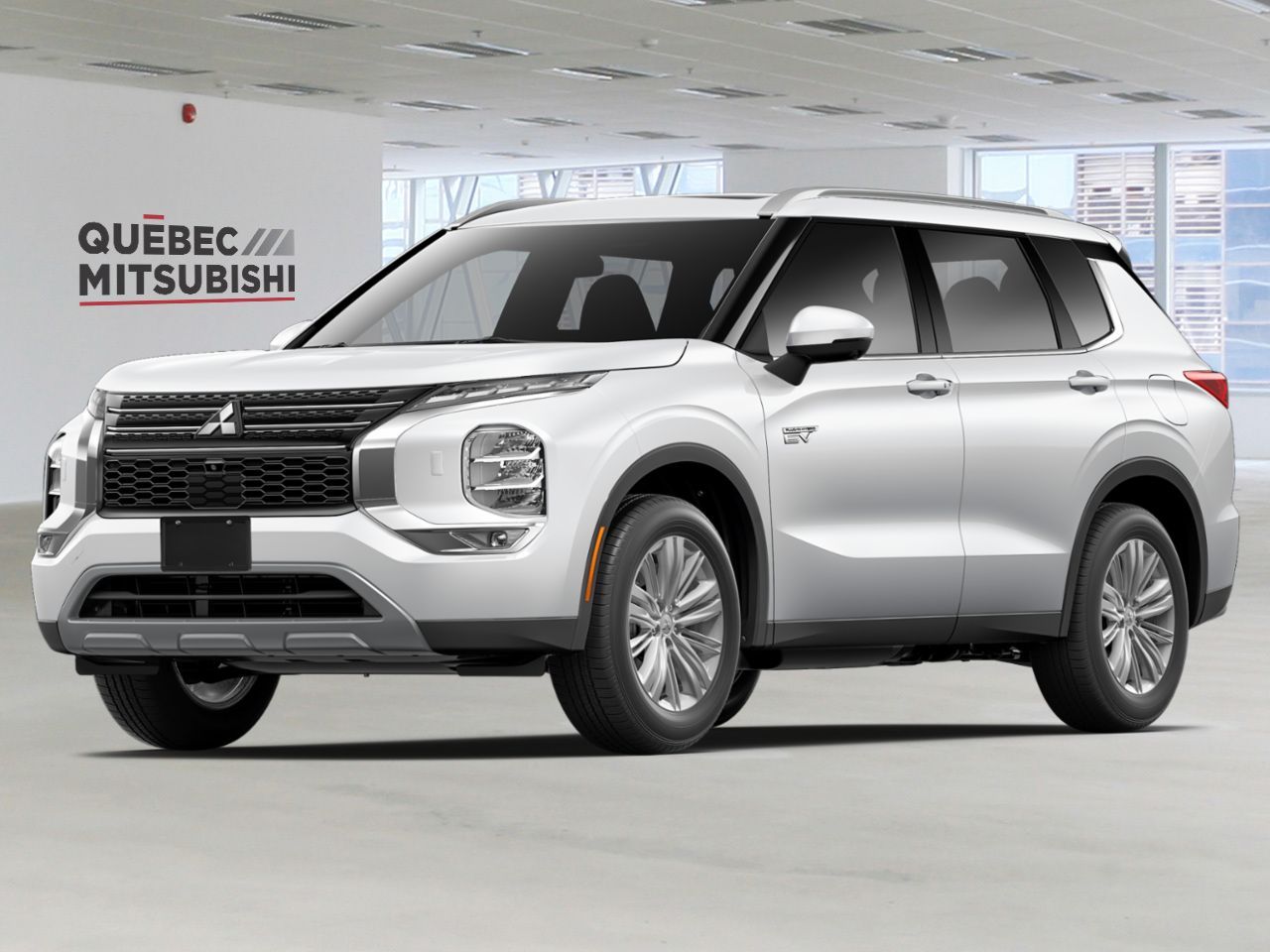 Mitsubishi Outlander 2026