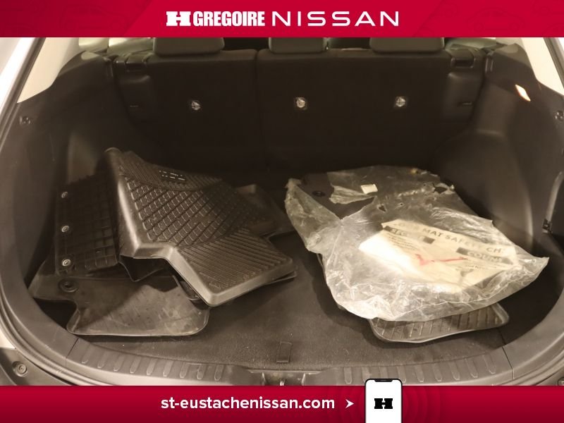 Toyota Rav 4 2021 Gris Saint-Eustache - photo #57