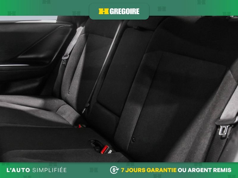 2023 Hyundai IONIQ 6 Black Saint-Eustache - photo #26