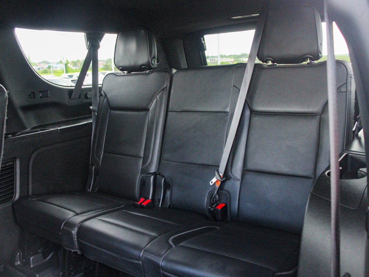 2022 GMC Yukon XL 4WD 4dr Denali Grey Sherwood Park - photo #32