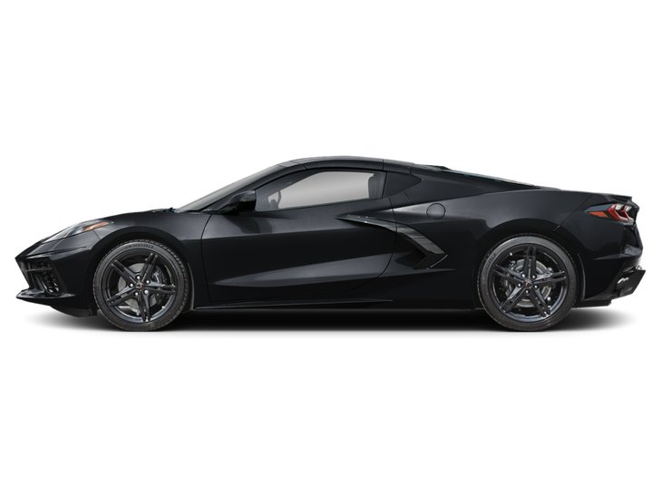 2026 Chevrolet Corvette 1LT