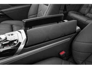 BMW Série 7 750e xDrive