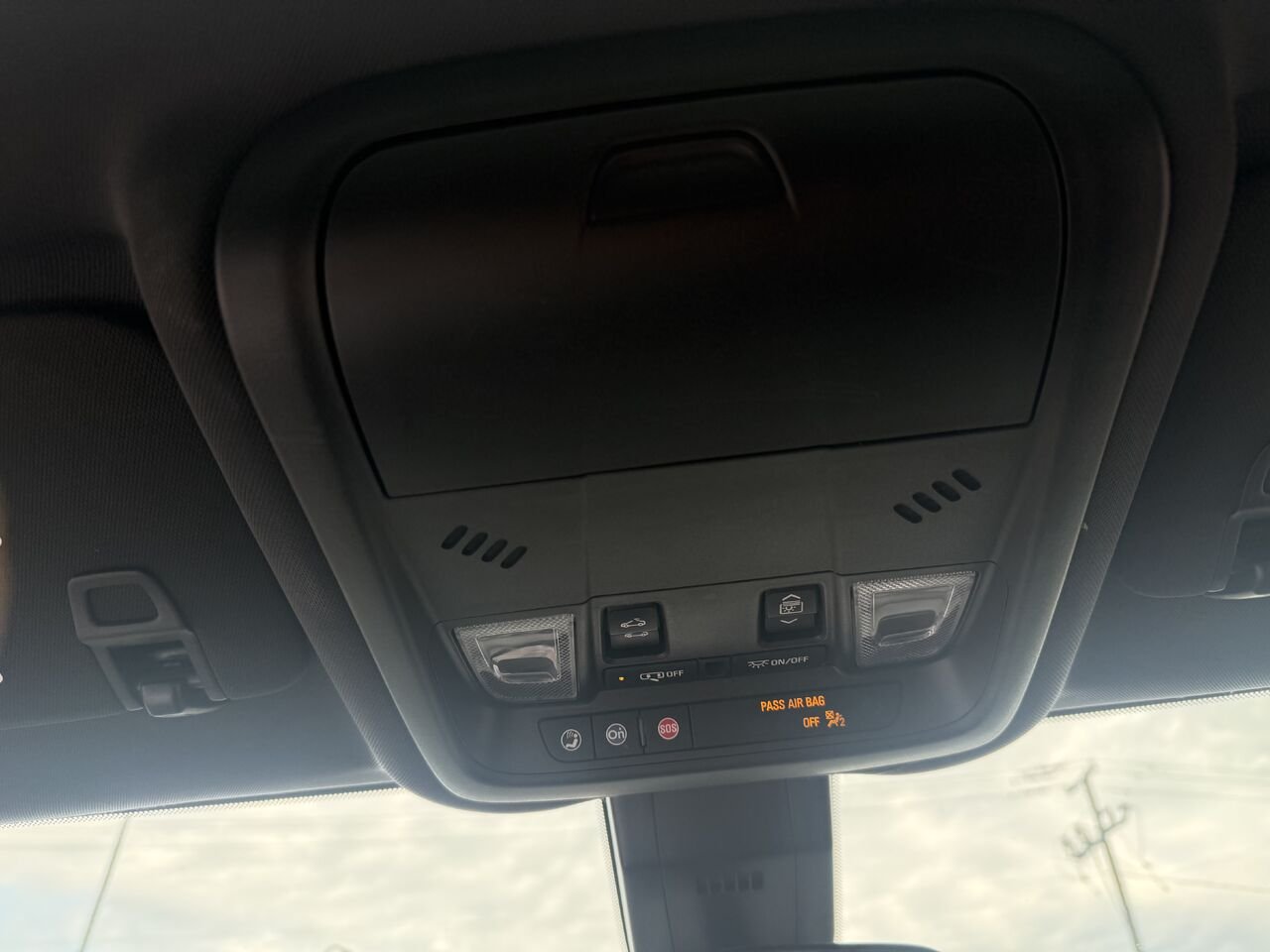 CHEVROLET EQUINOX RS RS 4 portes TI 2023 Blanc Ottawa & Gatineau - photo #7