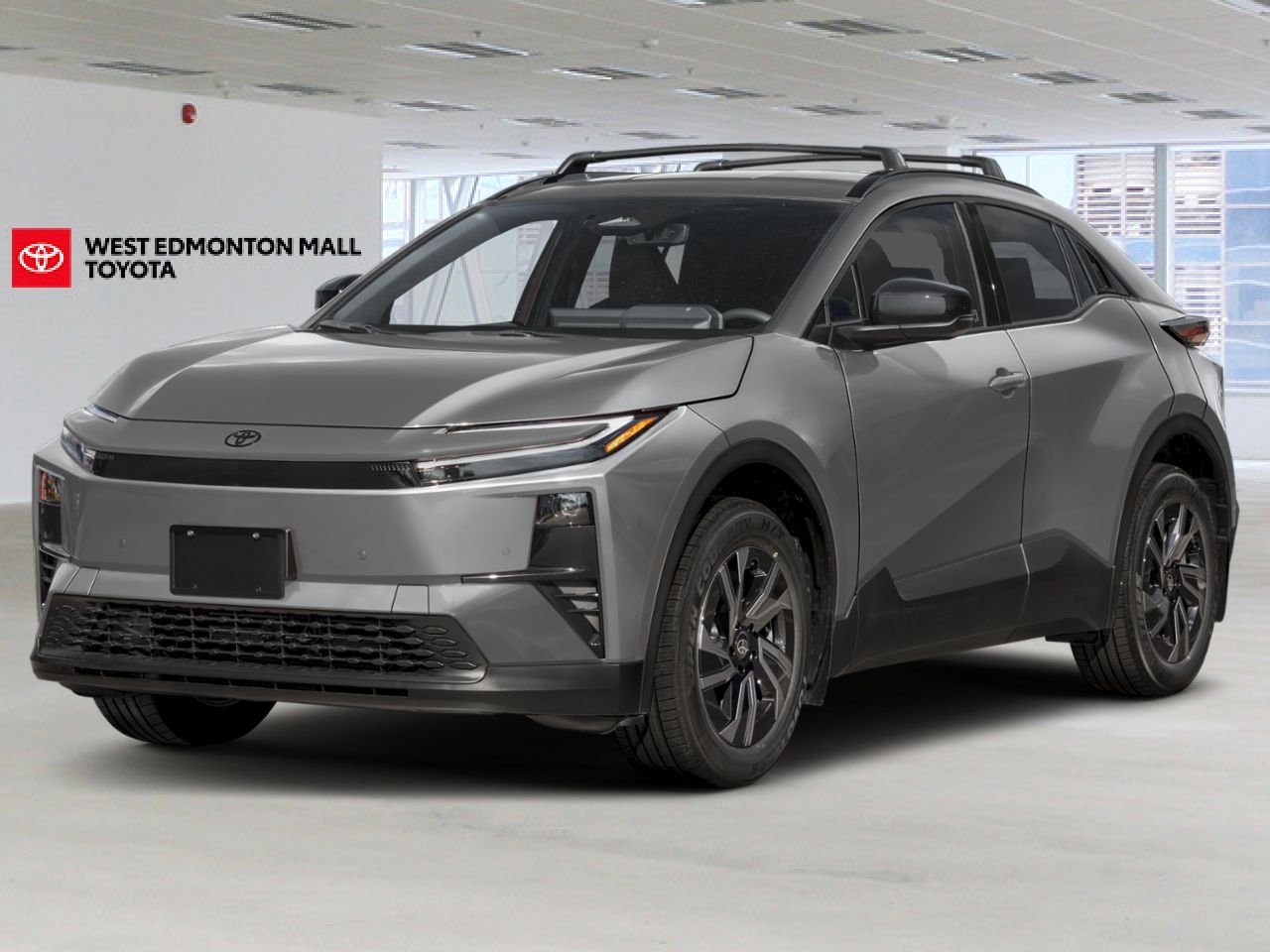 2026 Toyota C-HR 2602111 | SE Overcast Edmonton - photo #0