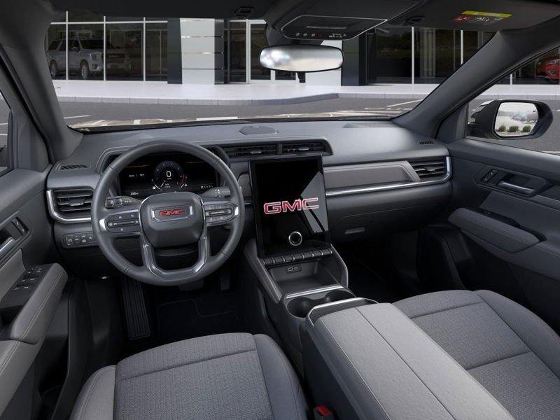 2026 GMC Terrain Élévation TI Riverstone Metallic Saint-Eustache - photo #14