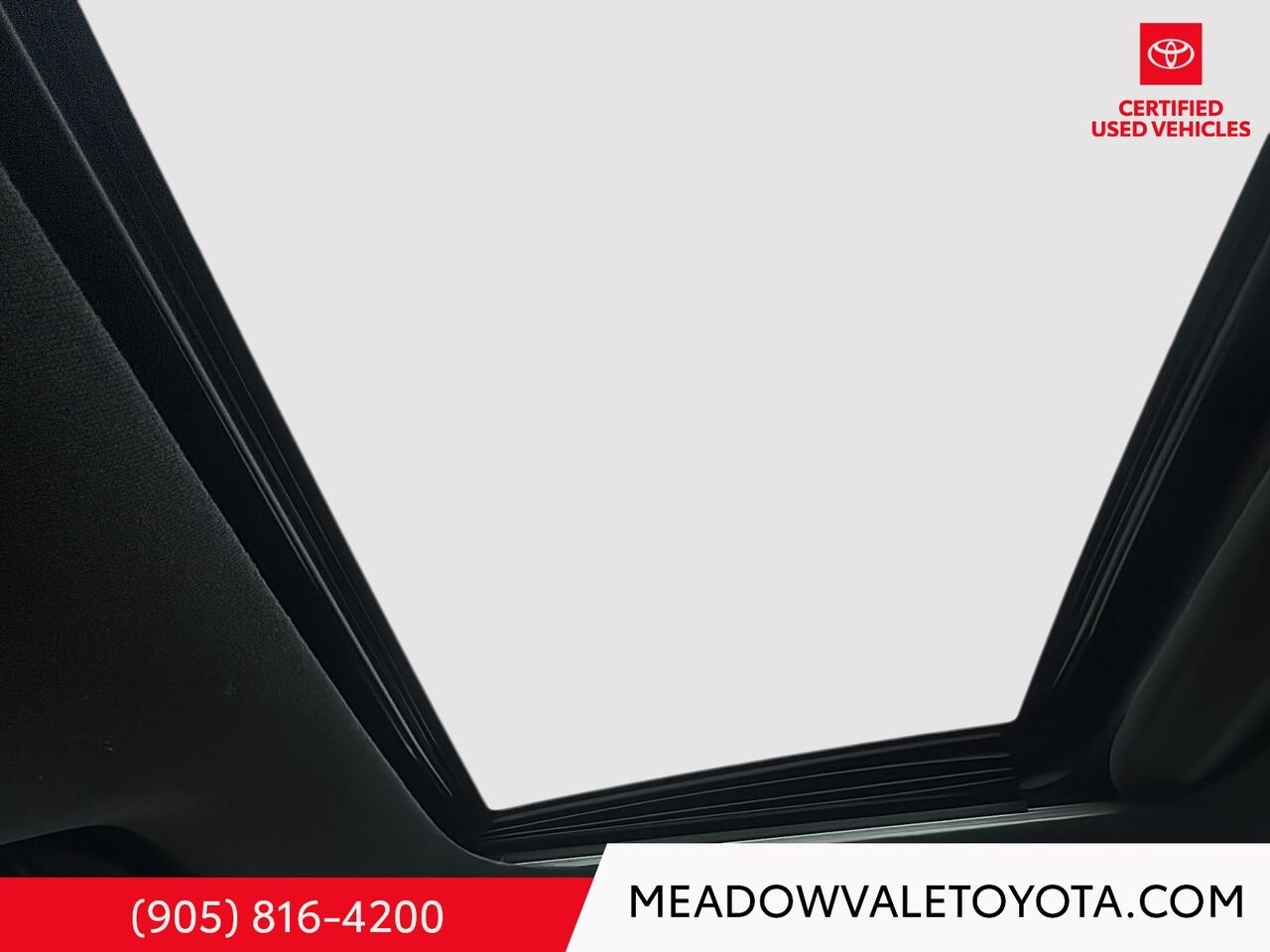 2020 Toyota Corolla Clean CarFax, Power Sunroof, Back Up Camera, Bluetooth White Mississauga - photo #10